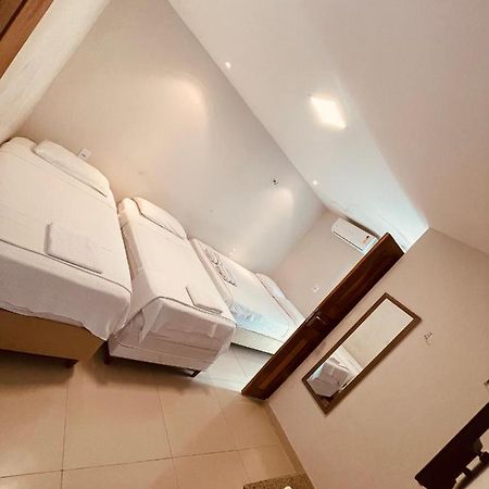 Hotel Clin Acaraú מראה חיצוני תמונה